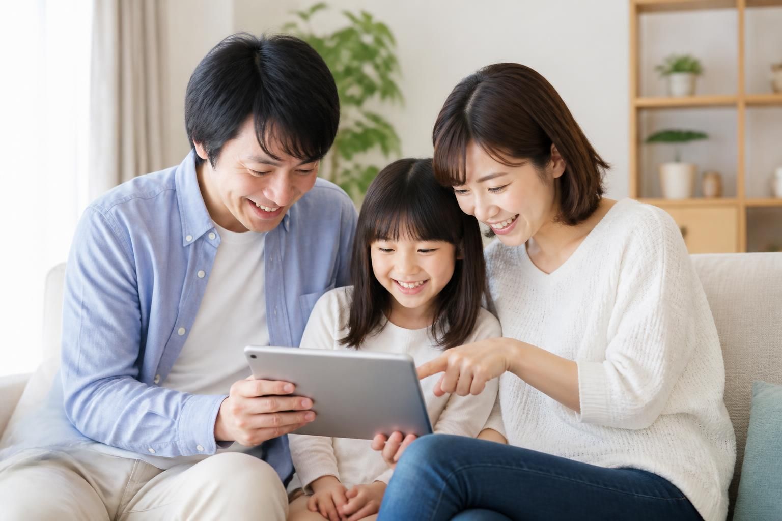ポイントを貯める主な方法